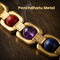 7 Chakras Bracelet (7CB1)